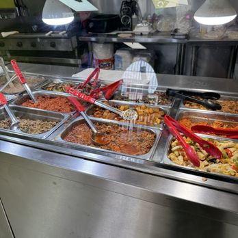 Monchy's - fajita - Mexican Near Me - Houston, Texas