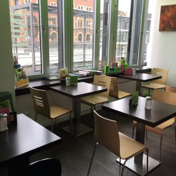 Leone - Cafes Near Me - Cologne, NW