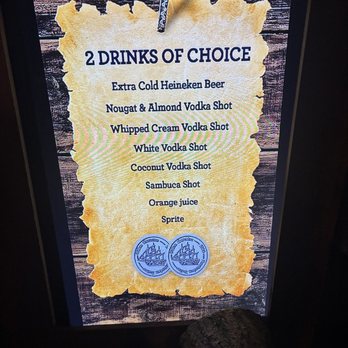 Xtracold Icebar Amsterdam - Menu of shots in the ice bar - Pubs Near Me - Amsterdam, New Hampshire Xtracold Icebar Amsterdam - Menu of shots in the ice bar - Pubs Near Me - Amsterdam, New Hampshire