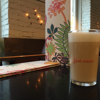 freiraum - Cafes Near Me - Vienna, 9