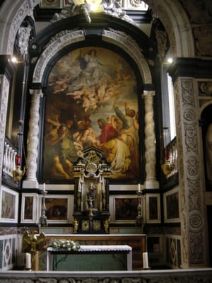 Sint-Carolus Borromeuskerk by null