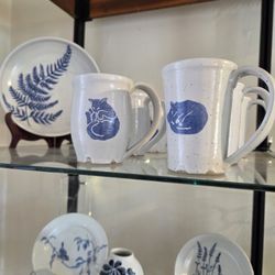The Lion Potter