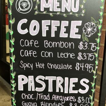 Guava Artisanal Latin Bakery - Desserts Near Me - Fairfax, Virginia Guava Artisanal Latin Bakery - Desserts Near Me - Fairfax, Virginia