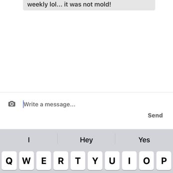 Jamba - I'm not gonna be bullied into taking down honest review. I will be letting corporate know - Juice Bars & Smoothies Near Me - Cerritos, California