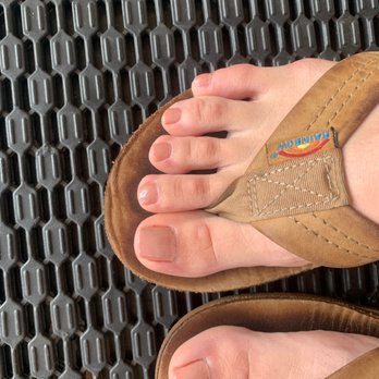 Nails and lashes by Ashley  - Pedicure - Eyelash Service Near Me - Paramount, California