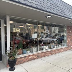The Trove Home Consignment Shop