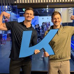 K Effect Training - Down 23 pounds in 6 weeks