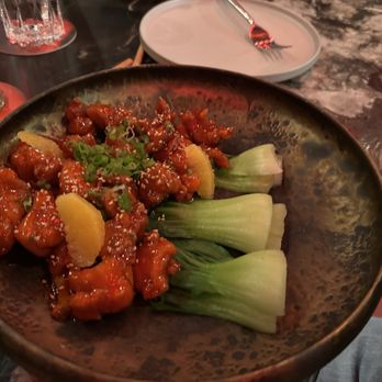 Soy Cowboy - Orange chicken - Sushi Bars Near Me - Arlington, Texas Soy Cowboy - Orange chicken - Sushi Bars Near Me - Arlington, Texas