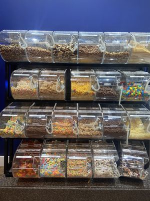 The Sweet Spot by null