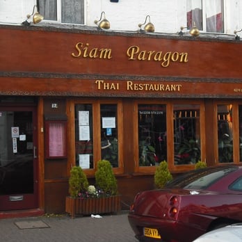 Siam Paragon - Thai Near Me - West Molesey, XGL Siam Paragon - Thai Near Me - West Molesey, XGL