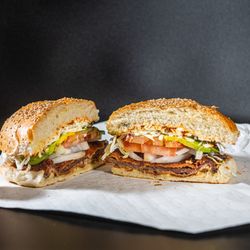 Taqueria Xochi