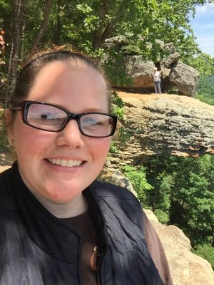 Hawksbill Crag/Whitaker Point by null