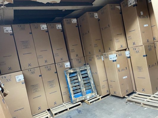 101 PLUMBING & ELECTRICAL SUPPLIES - Updated December 2025 - 13816