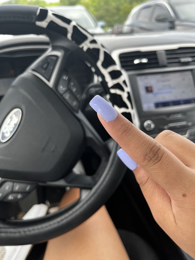 REGAL NAILS, SALON & SPA Updated September 2024 69 Photos & 18