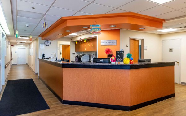 Advantagecare Physicians Flushing North Medical Office New York ADVANTAGECARE PHYSICIANS - CROWN HEIGHTS MEDICAL OFFICE - Updated June