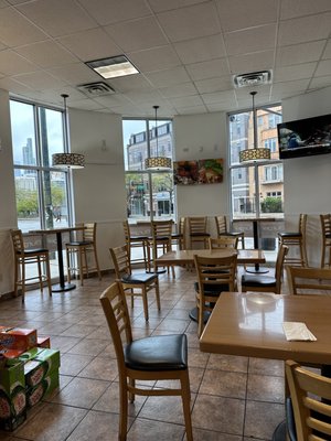 The Burger Point by null