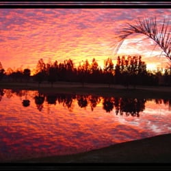 Spring Lake Golf Resort - Good Morning