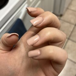 Posh Nails & Spa
