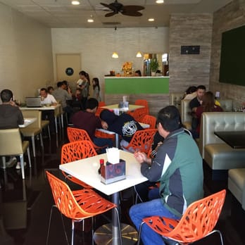 Simply Boba - Interior - Bubble Tea Near Me - San Jose, California Simply Boba - Interior - Bubble Tea Near Me - San Jose, California