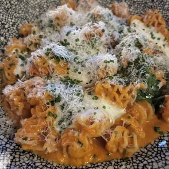 Acanto - Italian Near Me - Chicago, Illinois