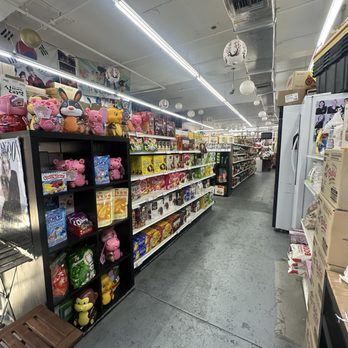 Asian-Mart - International Grocery Near Me - Miami, Florida