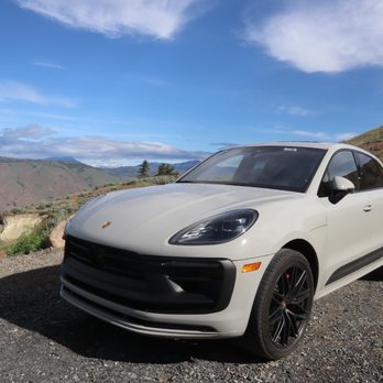 Porsche Tacoma - Car Dealers Near Me - Fife, Washington Porsche Tacoma - Car Dealers Near Me - Fife, Washington