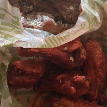 Wingstop - Chicken Wings Near Me - Woodbridge, Virginia Wingstop - Chicken Wings Near Me - Woodbridge, Virginia