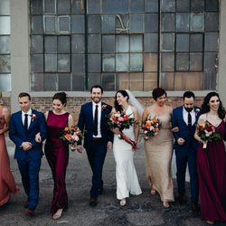 Lowe's Greenhouse, Florist and Gift Shop - Photo credit: Lizzie Schlafer Photography