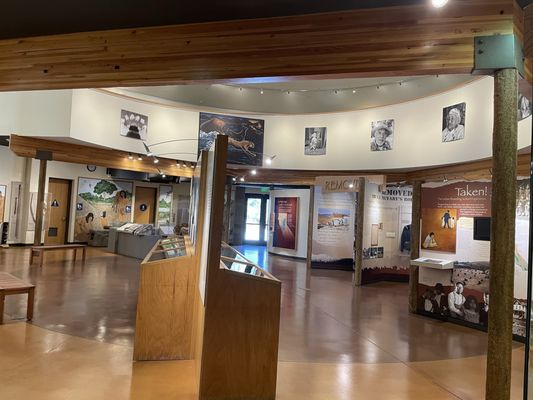 Maidu Museum & Historic Site by null