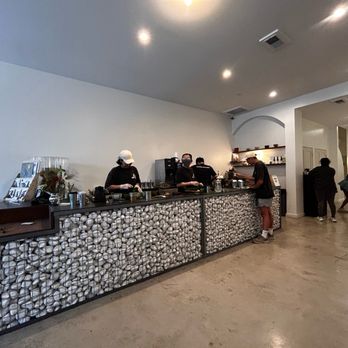 Match A - Interior - Cafes Near Me - Chicago, Illinois Match A - Interior - Cafes Near Me - Chicago, Illinois