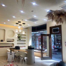 Exterior photo of Nailbox - Pasadena - Pasadena, California Exterior photo of Nailbox - Pasadena - Pasadena, California