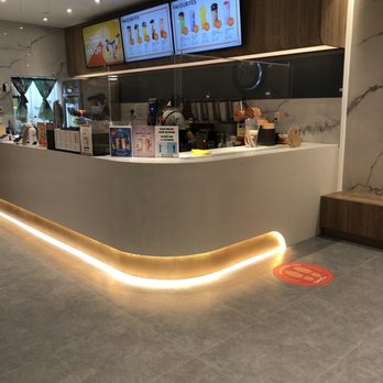CoCo Fresh Tea & Juice - Bubble Tea Near Me - Toronto, Ontario
