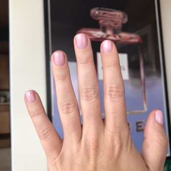C Nails - Regular polish, #3 manicure and pedicure combo with paraffin, hot stone massage and scrub - Nail Salons Near Me - Baywood-Los Osos, California