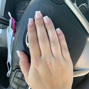 Creative Design - Nail Salons Near Me - Vista, California