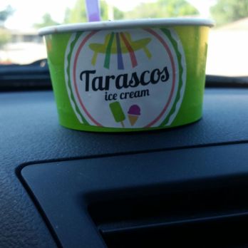 Tarascos Ice Cream - Ice Cream & Frozen Yogurt Near Me - Houston, Texas