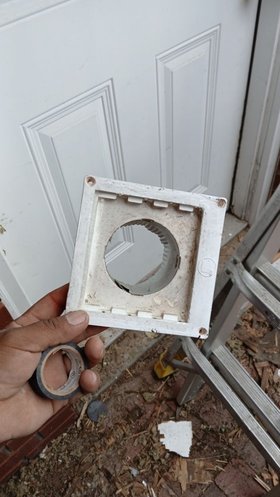 Slide of Mark Roofing Construction