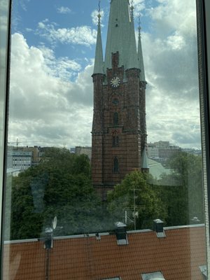 Scandic Continental by null