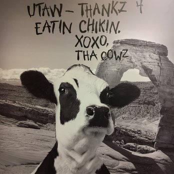 Chick-fil-A - Fast Food Near Me - Murray, Utah Chick-fil-A - Fast Food Near Me - Murray, Utah