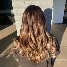 After picture After picture