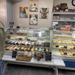 Simple Simon Bakery