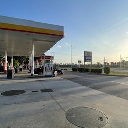 Taqueria y Hibachi Hernandez - Location