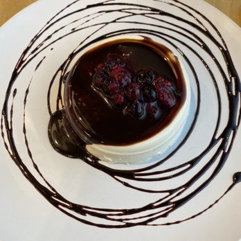 Mastra - Panna Cotta - Italian Near Me - American Fork, Utah Mastra - Panna Cotta - Italian Near Me - American Fork, Utah