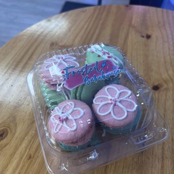 Frosted Bakehouse - Bakeries Near Me - Phoenix, Arizona