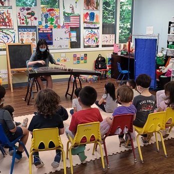 Asia Pacific Language School - Language Schools Near Me - Bellevue, Washington