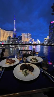 Spago by null