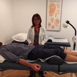 Evergreen Acupuncture & Wellness Center - Community Rooms For Couples and Families.