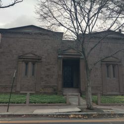 Skull And Bones