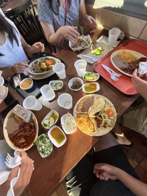 El Paisa by null