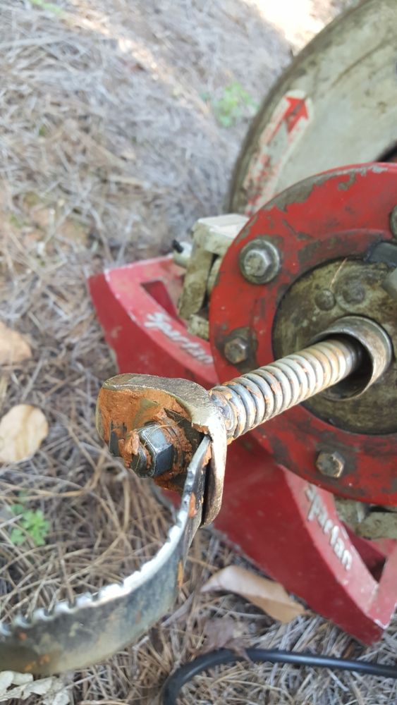 Slide of Discount Drain Cleaning