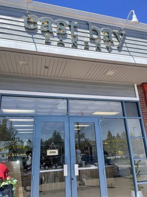 East Bay Bakery by null